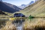 Mercedes-Benz Marco Polo 2019 года (WW)